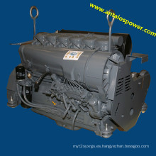 Motor diesel para energía estacionaria (F6L912)